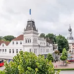 Lägenhet Altstadtblick Jever