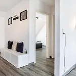 Altstadtblick * Jever