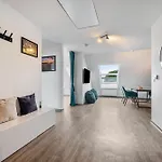 Lägenhet Altstadtblick Jever