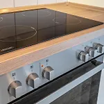 Lägenhet Altstadtblick Jever