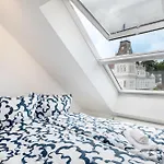 Lägenhet Altstadtblick