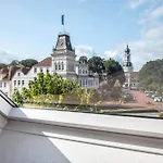 Altstadtblick * Jever