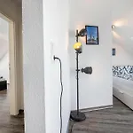 Lägenhet Altstadtblick *