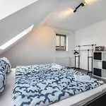 Altstadtblick Lägenhet