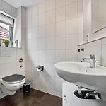Altstadtblick Lejlighed *