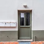 Lägenhet Altstadtblick Jever