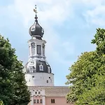 Altstadtblick * Jever