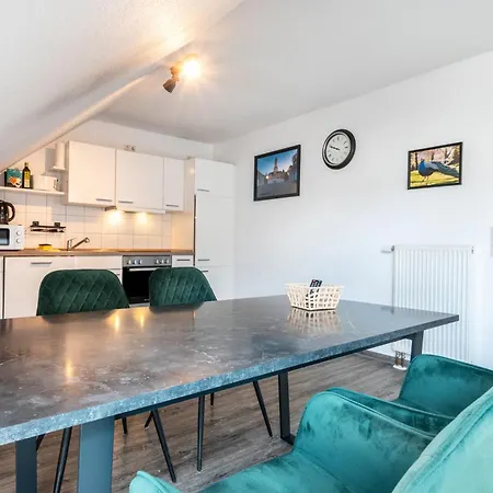 Altstadtblick Apartmán