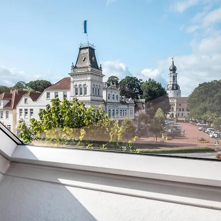 Altstadtblick * Jever