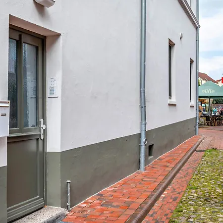 Altstadtblick Apartmán