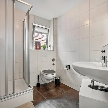 Apartmán Altstadtblick