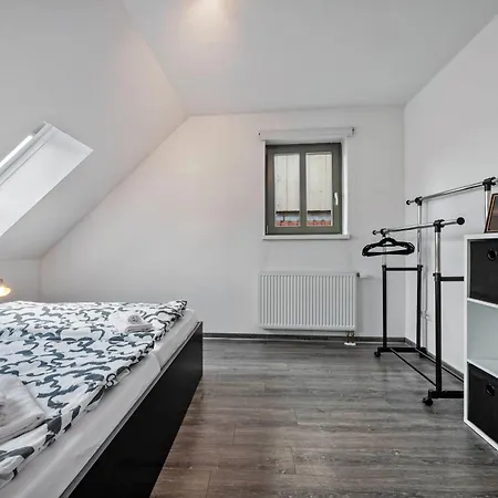 Apartmán Altstadtblick Jever