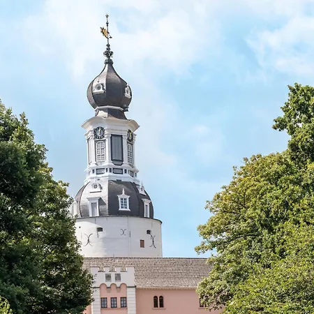 Altstadtblick Apartmán *