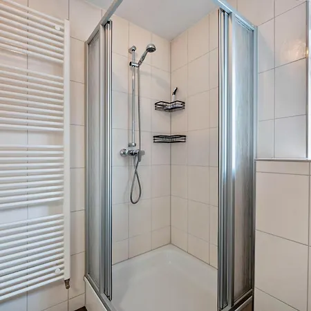 Altstadtblick Apartmán Jever