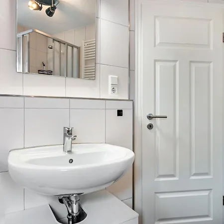 Altstadtblick * Jever