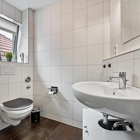 Altstadtblick Апартаменты *